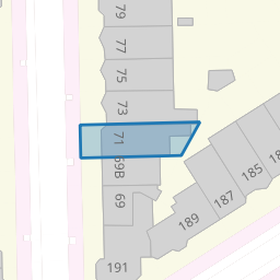 Perceel GVH29-AM-682