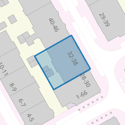 Perceel GVH29-AM-6885