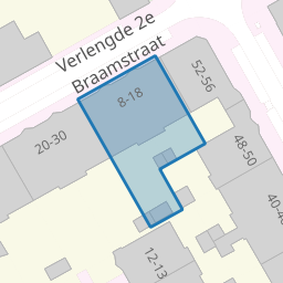 Perceel GVH29-AM-6889