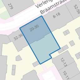 Perceel GVH29-AM-6890