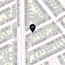 Appartement GVH29 AM 6907 3