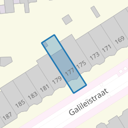 Perceel GVH29-AM-691