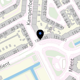 Appartement GVH29 AM 6928 3
