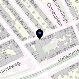 Appartement GVH29 AM 7002 2