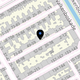 Appartement GVH29 AM 7044 2