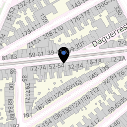 Appartement GVH29 AM 7048 1