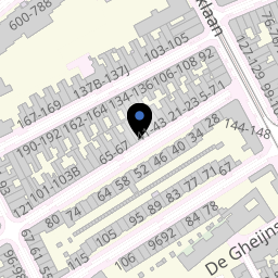 Appartement GVH29 AM 7056 1