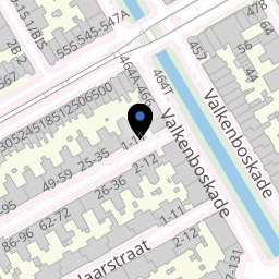 Appartement GVH29 AM 7064 4
