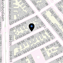 Appartement GVH29 AM 7101 3