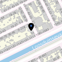 Appartement GVH29 AM 7156 2