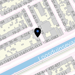 Appartement GVH29 AM 7156 3