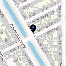 Appartement GVH29 AM 7161 3