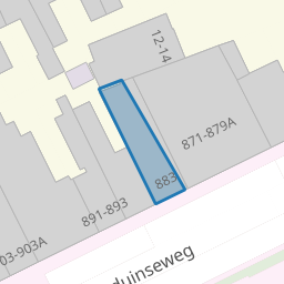 Perceel GVH29-AM-7180