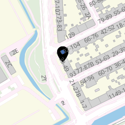 Appartement GVH29 AM 7203 3