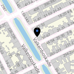 Appartement GVH29 AM 7207 1