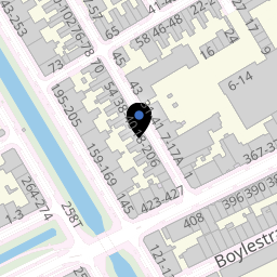 Appartement GVH29 AM 7249 2