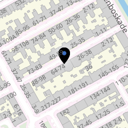 Appartement GVH29 AM 7252 2