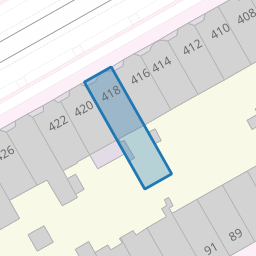 Perceel GVH29-AM-727