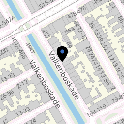 Appartement GVH29 AM 7288 1