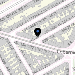 Appartement GVH29 AM 7306 1