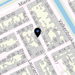 Appartement GVH29 AM 7313 2