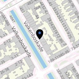 Appartement GVH29 AM 7324 1