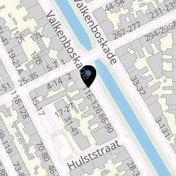 Appartement GVH29 AM 7332 3
