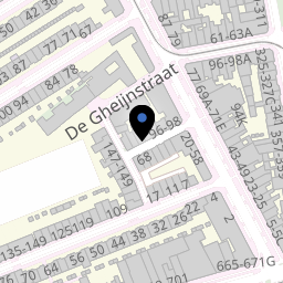 Appartement GVH29 AM 7348 1