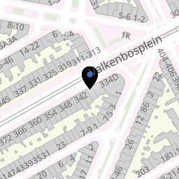 Appartement GVH29 AM 7402 2