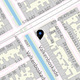 Appartement GVH29 AM 7418 2