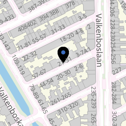 Appartement GVH29 AM 7437 3