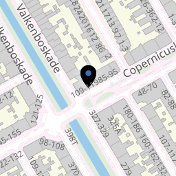 Appartement GVH29 AM 7439 2