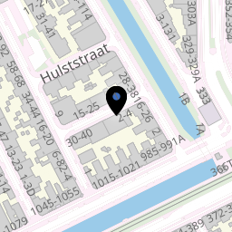 Appartement GVH29 AM 7440 2