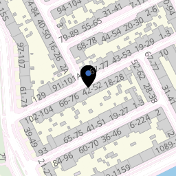 Appartement GVH29 AM 7443 4