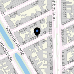 Appartement GVH29 AM 7503 4