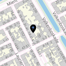Appartement GVH29 AM 7515 21