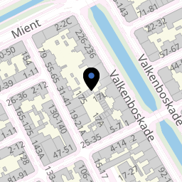 Appartement GVH29 AM 7515 30
