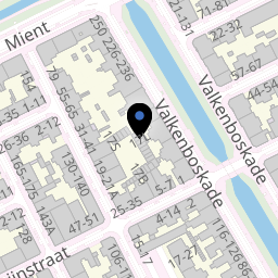 Appartement GVH29 AM 7515 32