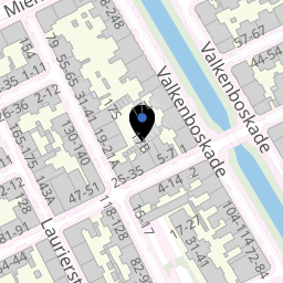 Appartement GVH29 AM 7515 43
