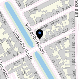 Appartement GVH29 AM 7520 3
