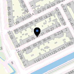 Appartement GVH29 AM 7529 3