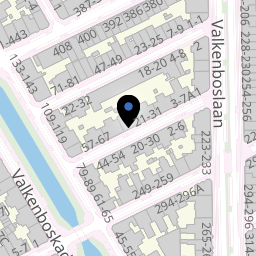 Appartement GVH29 AM 7532 3