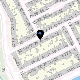 Appartement GVH29 AM 7597 3