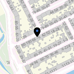Appartement GVH29 AM 7597 9