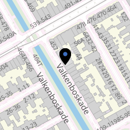 Appartement GVH29 AM 7631 2