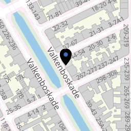 Appartement GVH29 AM 7664 5