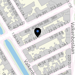 Appartement GVH29 AM 7697 2