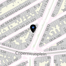 Appartement GVH29 AM 7813 4