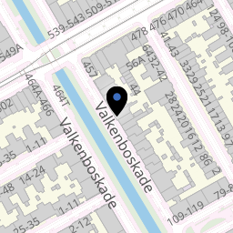 Appartement GVH29 AM 7821 1