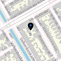 Appartement GVH29 AM 7827 1